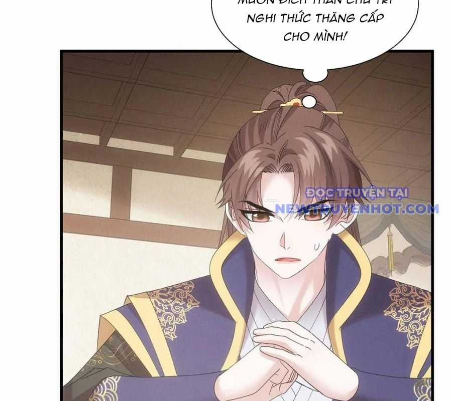 Ta Chính Là Không Theo Sáo Lộ Ra Bài Chapter 301 trang 10