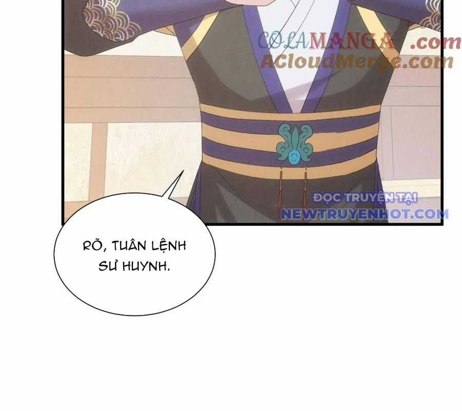 Ta Chính Là Không Theo Sáo Lộ Ra Bài Chapter 301 trang 11