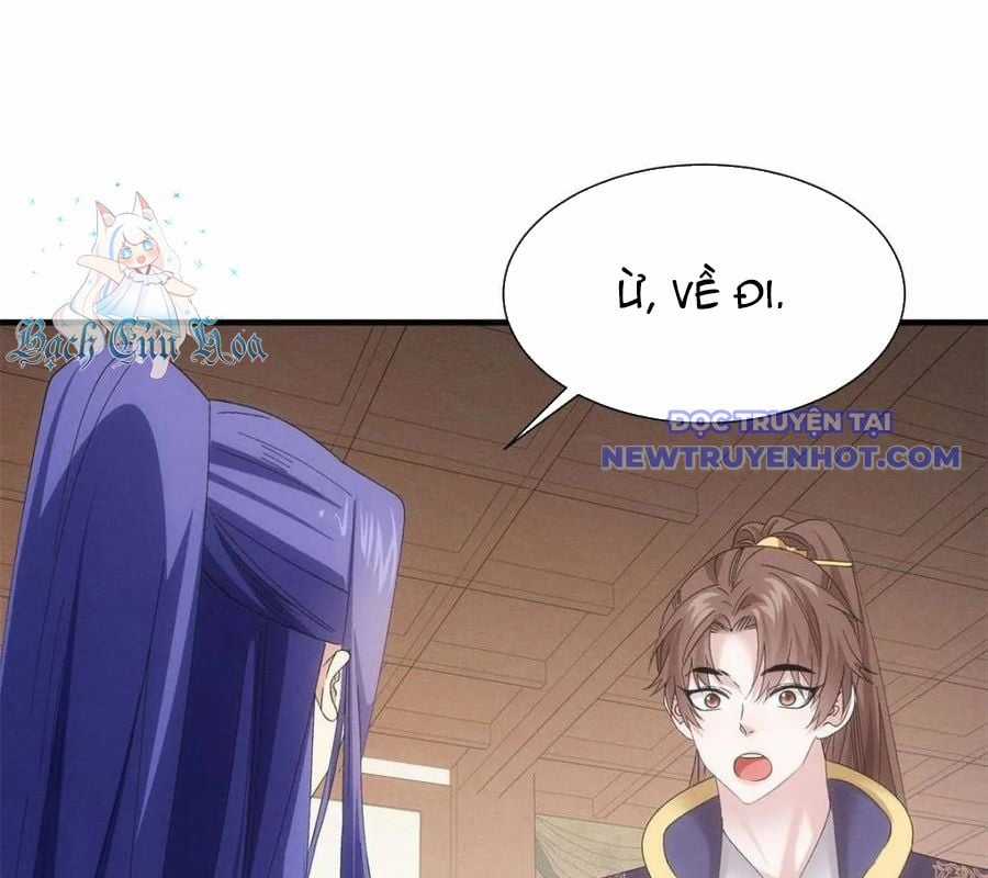 Ta Chính Là Không Theo Sáo Lộ Ra Bài Chapter 301 trang 12