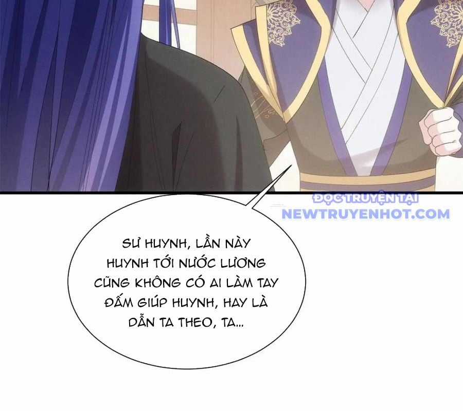 Ta Chính Là Không Theo Sáo Lộ Ra Bài Chapter 301 trang 13