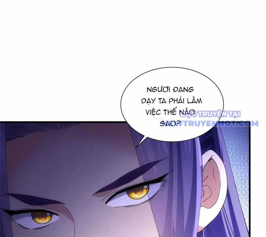 Ta Chính Là Không Theo Sáo Lộ Ra Bài Chapter 301 trang 14