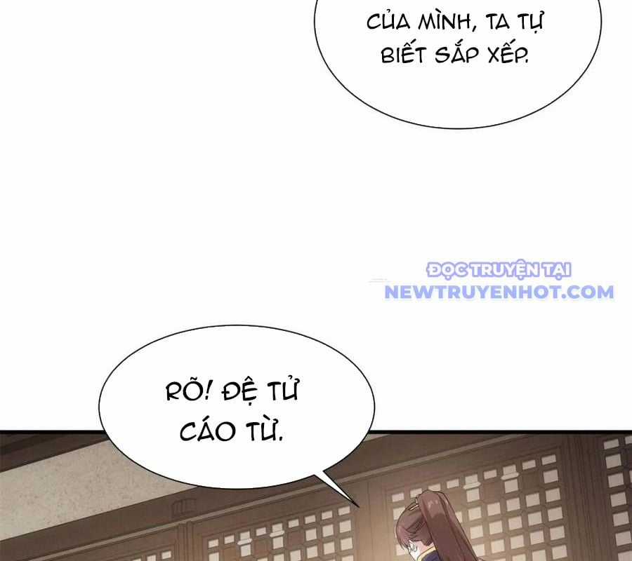 Ta Chính Là Không Theo Sáo Lộ Ra Bài Chapter 301 trang 17