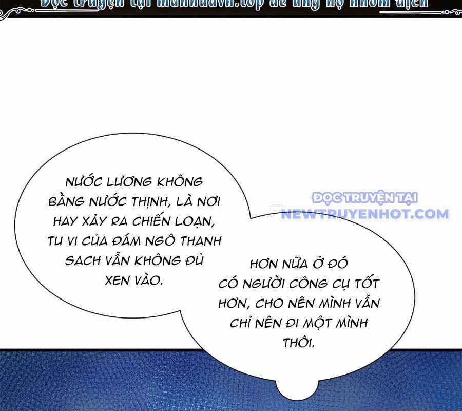 Ta Chính Là Không Theo Sáo Lộ Ra Bài Chapter 301 trang 19