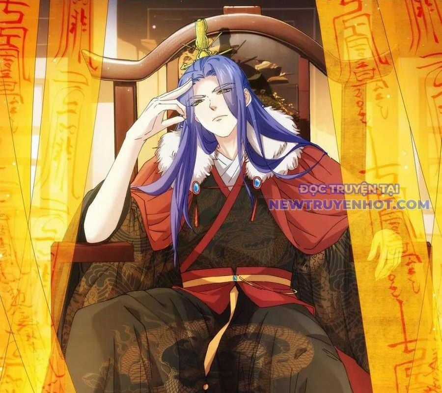 Ta Chính Là Không Theo Sáo Lộ Ra Bài Chapter 301 trang 2