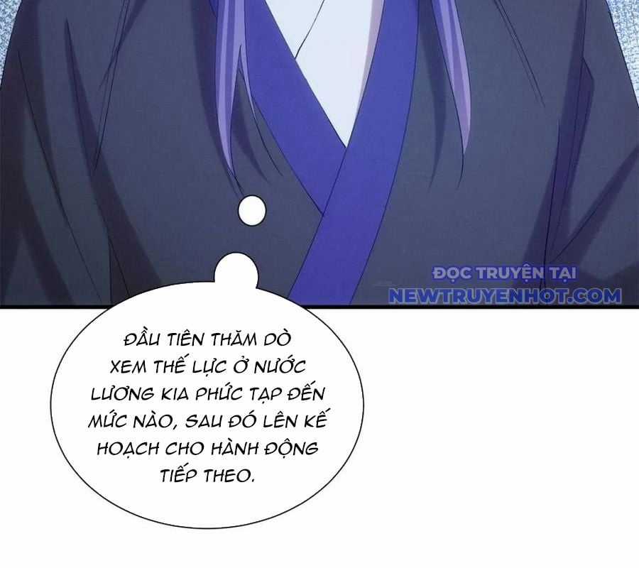 Ta Chính Là Không Theo Sáo Lộ Ra Bài Chapter 301 trang 21