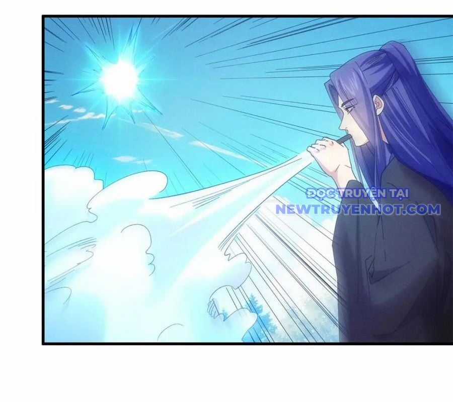 Ta Chính Là Không Theo Sáo Lộ Ra Bài Chapter 301 trang 24