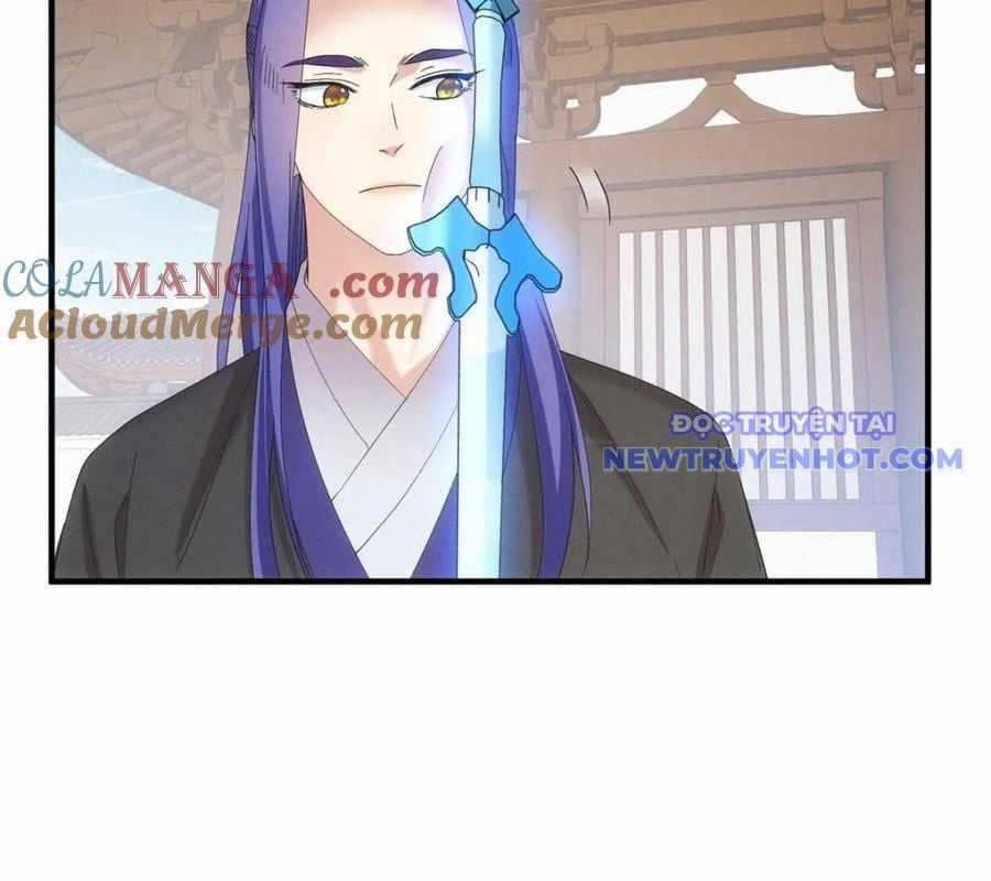 Ta Chính Là Không Theo Sáo Lộ Ra Bài Chapter 301 trang 28