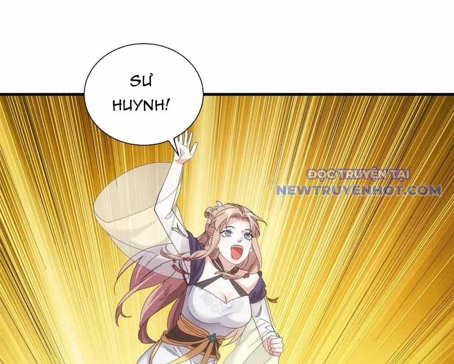 Ta Chính Là Không Theo Sáo Lộ Ra Bài Chapter 301 trang 29