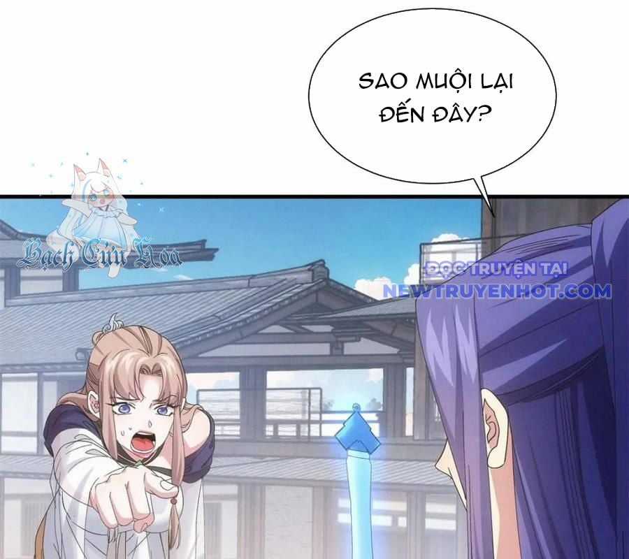 Ta Chính Là Không Theo Sáo Lộ Ra Bài Chapter 301 trang 31