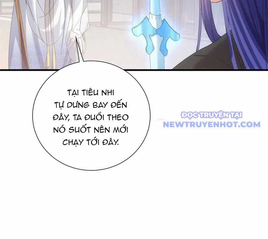Ta Chính Là Không Theo Sáo Lộ Ra Bài Chapter 301 trang 32