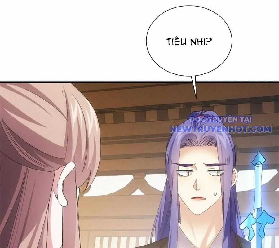 Ta Chính Là Không Theo Sáo Lộ Ra Bài Chapter 301 trang 33