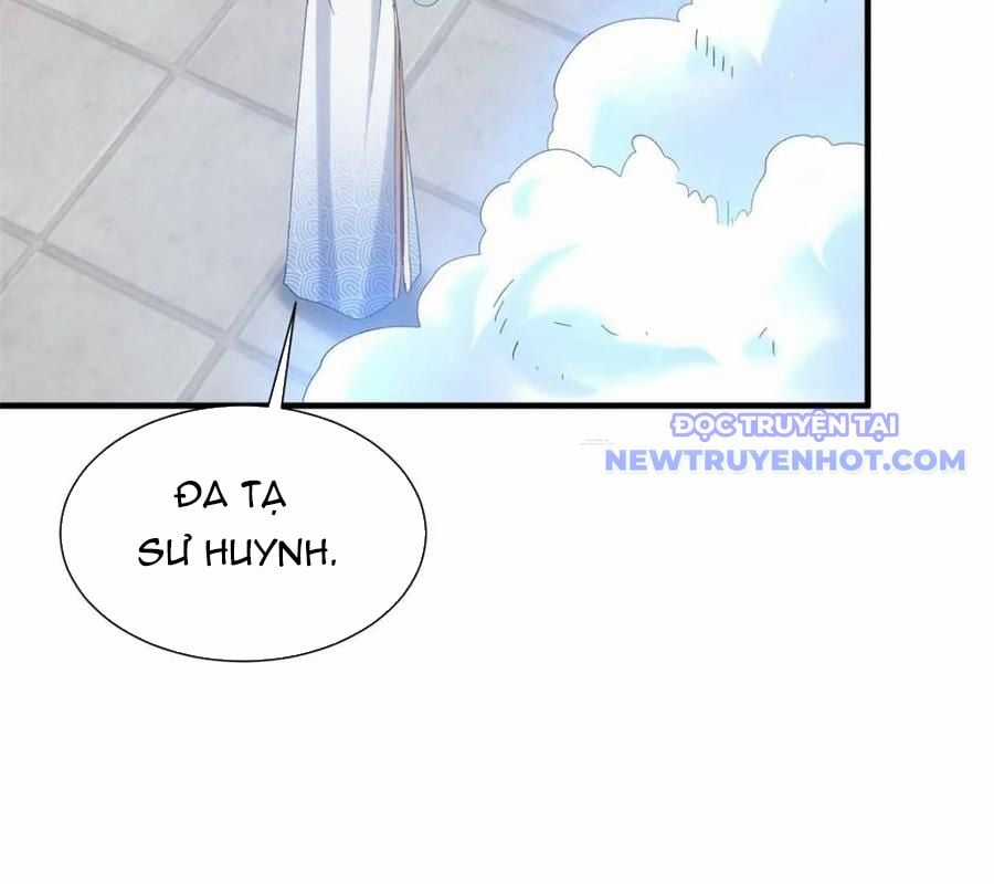 Ta Chính Là Không Theo Sáo Lộ Ra Bài Chapter 301 trang 36