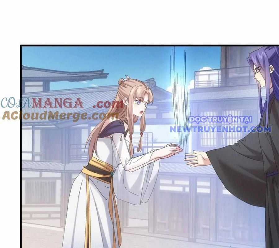 Ta Chính Là Không Theo Sáo Lộ Ra Bài Chapter 301 trang 37