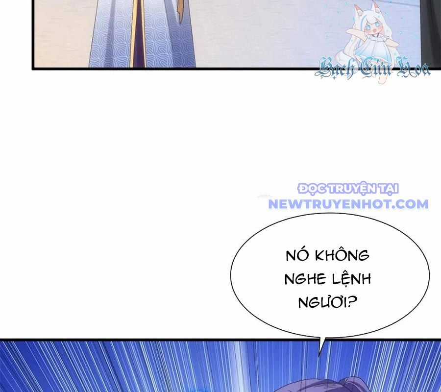 Ta Chính Là Không Theo Sáo Lộ Ra Bài Chapter 301 trang 38