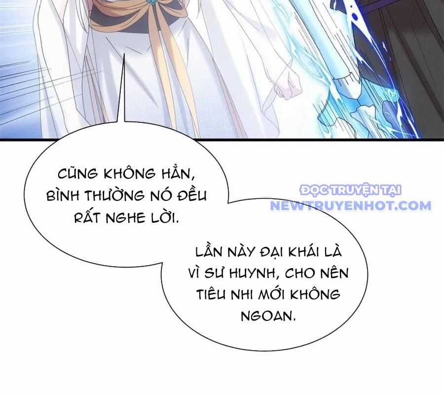 Ta Chính Là Không Theo Sáo Lộ Ra Bài Chapter 301 trang 40