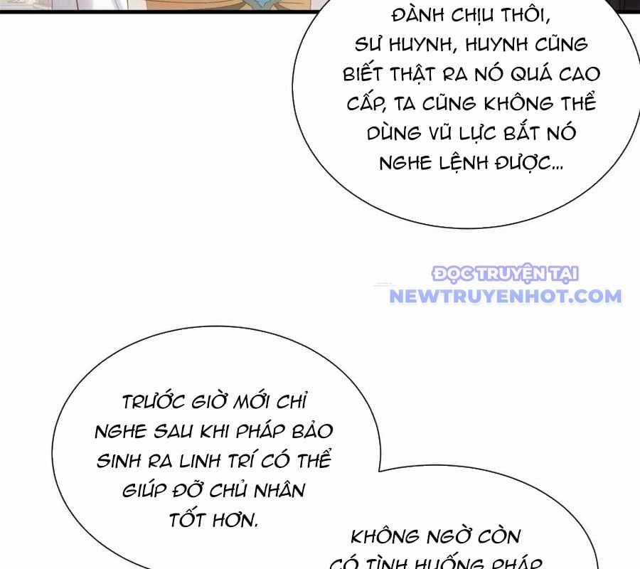 Ta Chính Là Không Theo Sáo Lộ Ra Bài Chapter 301 trang 43
