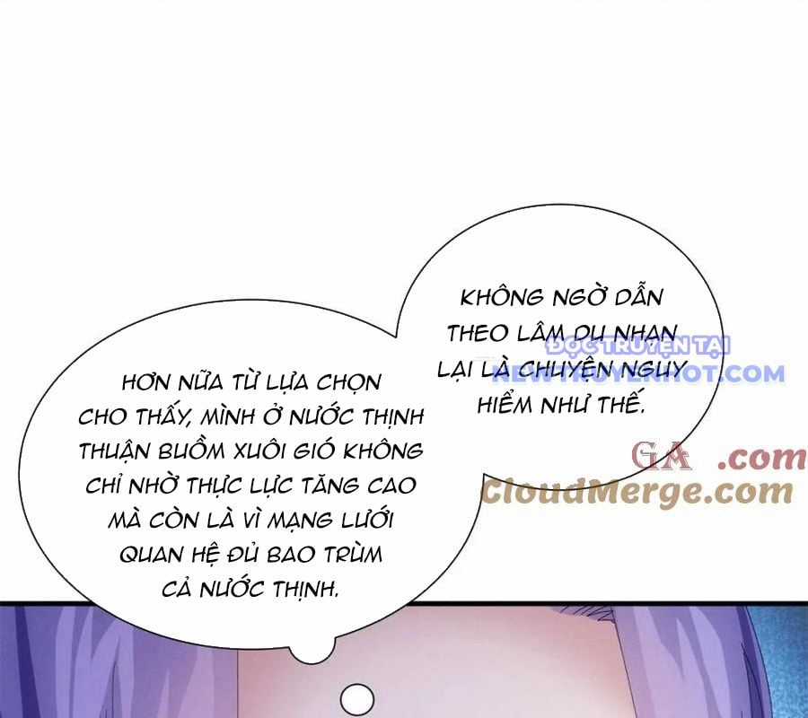 Ta Chính Là Không Theo Sáo Lộ Ra Bài Chapter 301 trang 54