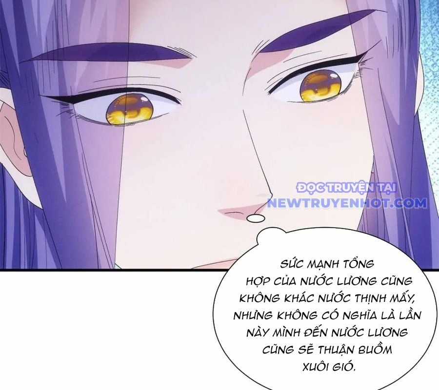 Ta Chính Là Không Theo Sáo Lộ Ra Bài Chapter 301 trang 55