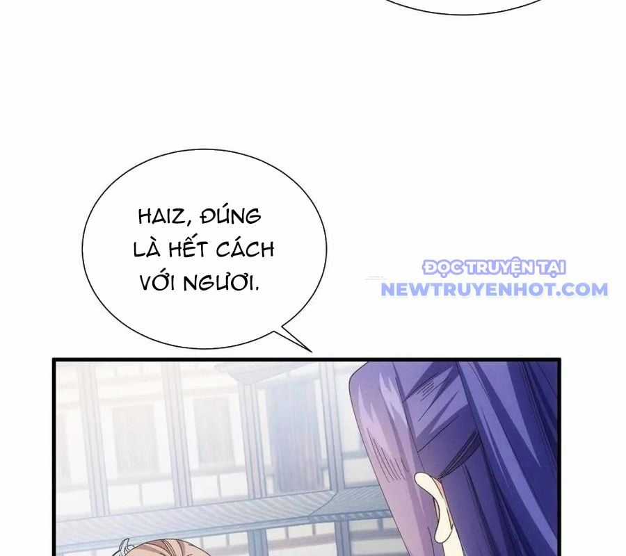 Ta Chính Là Không Theo Sáo Lộ Ra Bài Chapter 301 trang 56