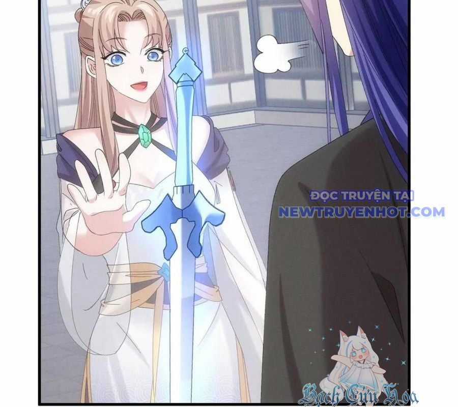 Ta Chính Là Không Theo Sáo Lộ Ra Bài Chapter 301 trang 57