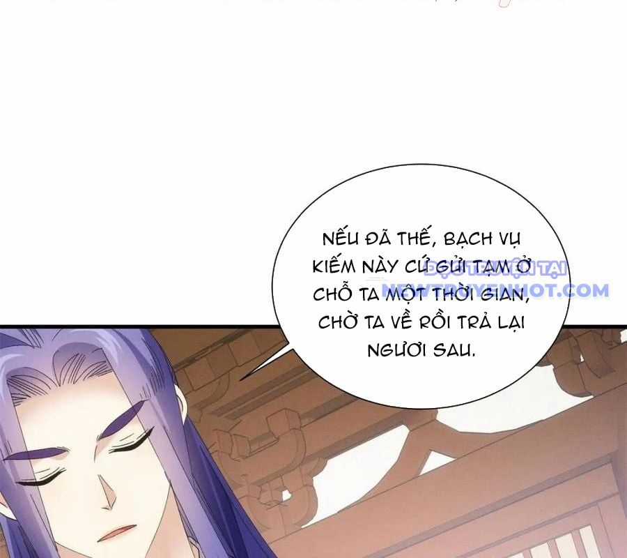 Ta Chính Là Không Theo Sáo Lộ Ra Bài Chapter 301 trang 58