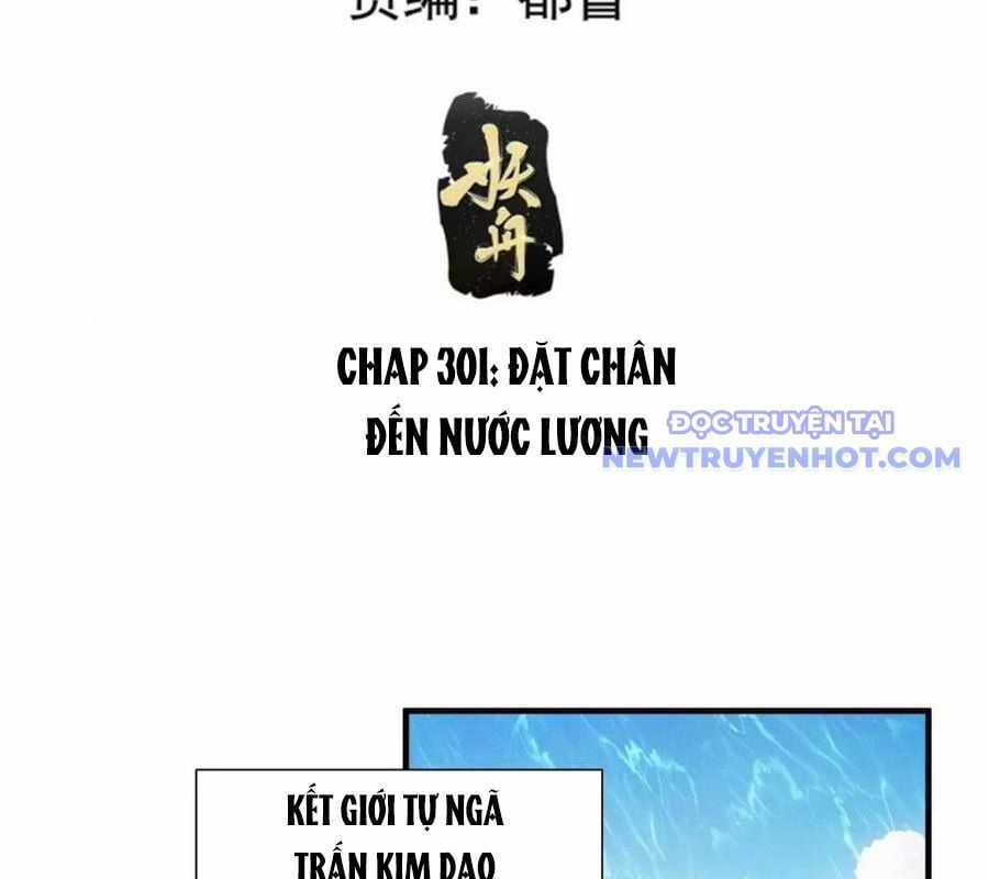 Ta Chính Là Không Theo Sáo Lộ Ra Bài Chapter 301 trang 6