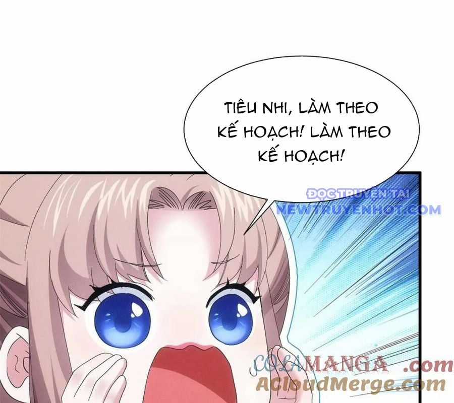 Ta Chính Là Không Theo Sáo Lộ Ra Bài Chapter 301 trang 63