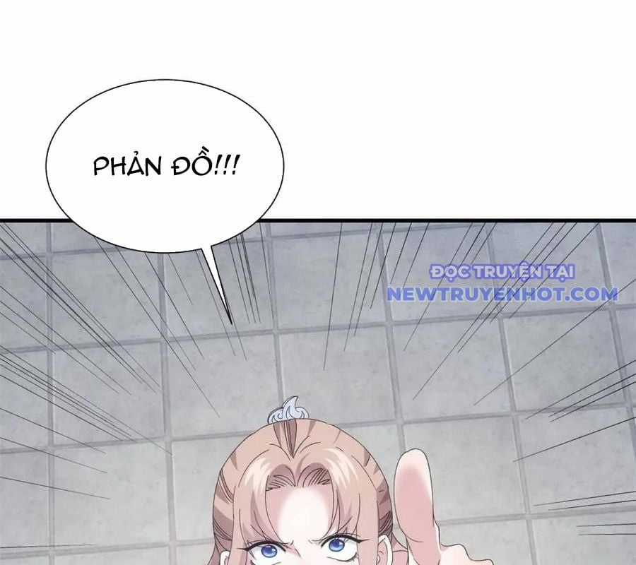 Ta Chính Là Không Theo Sáo Lộ Ra Bài Chapter 301 trang 67