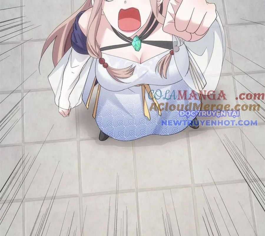 Ta Chính Là Không Theo Sáo Lộ Ra Bài Chapter 301 trang 68