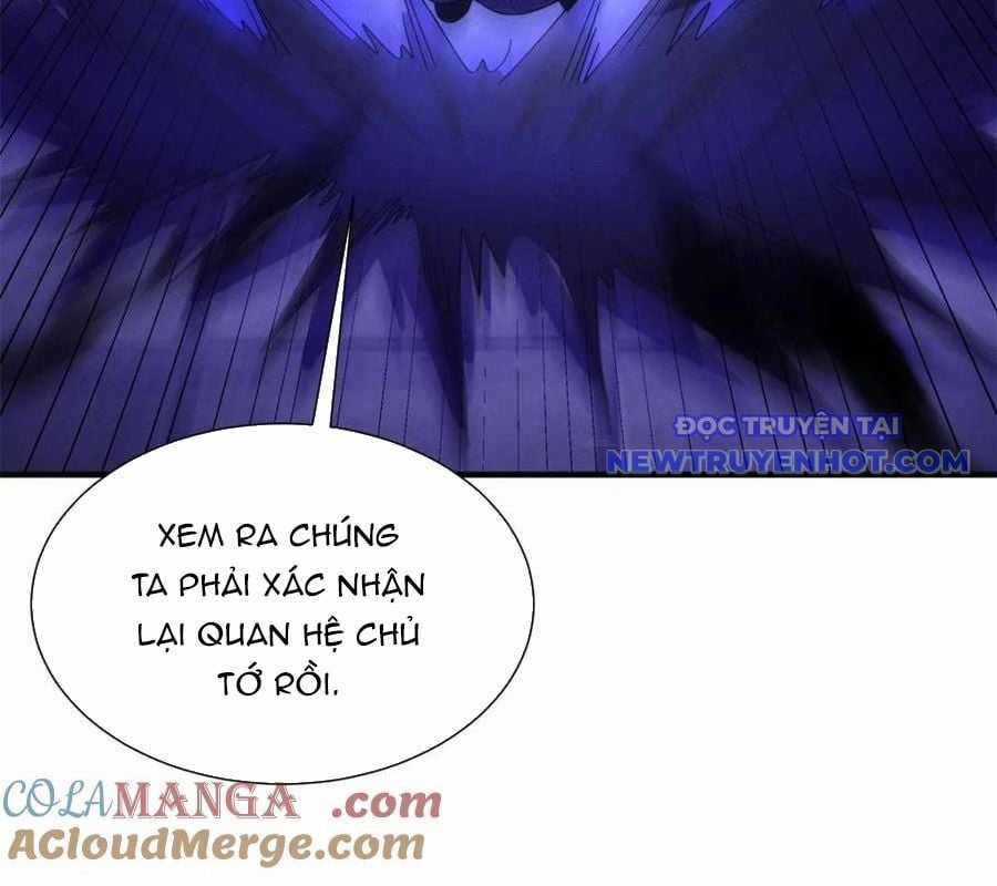 Ta Chính Là Không Theo Sáo Lộ Ra Bài Chapter 301 trang 72