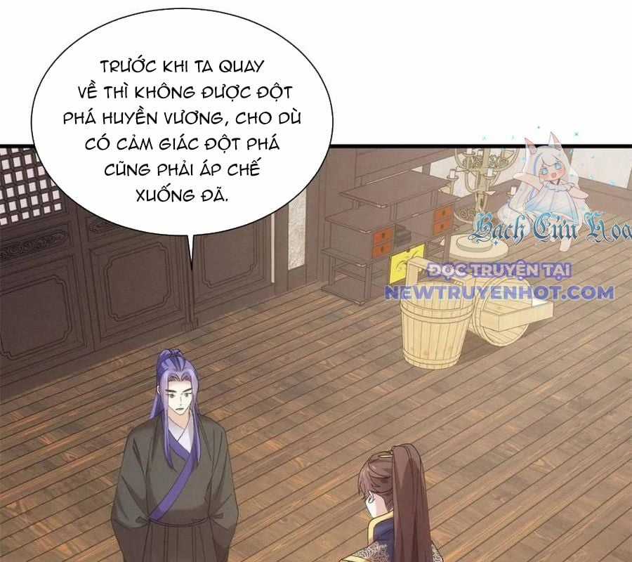 Ta Chính Là Không Theo Sáo Lộ Ra Bài Chapter 301 trang 8