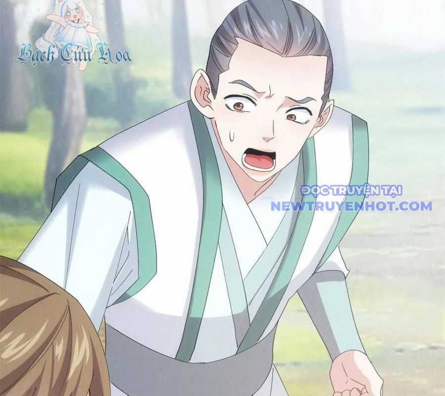 Ta Chính Là Không Theo Sáo Lộ Ra Bài Chapter 301 trang 83