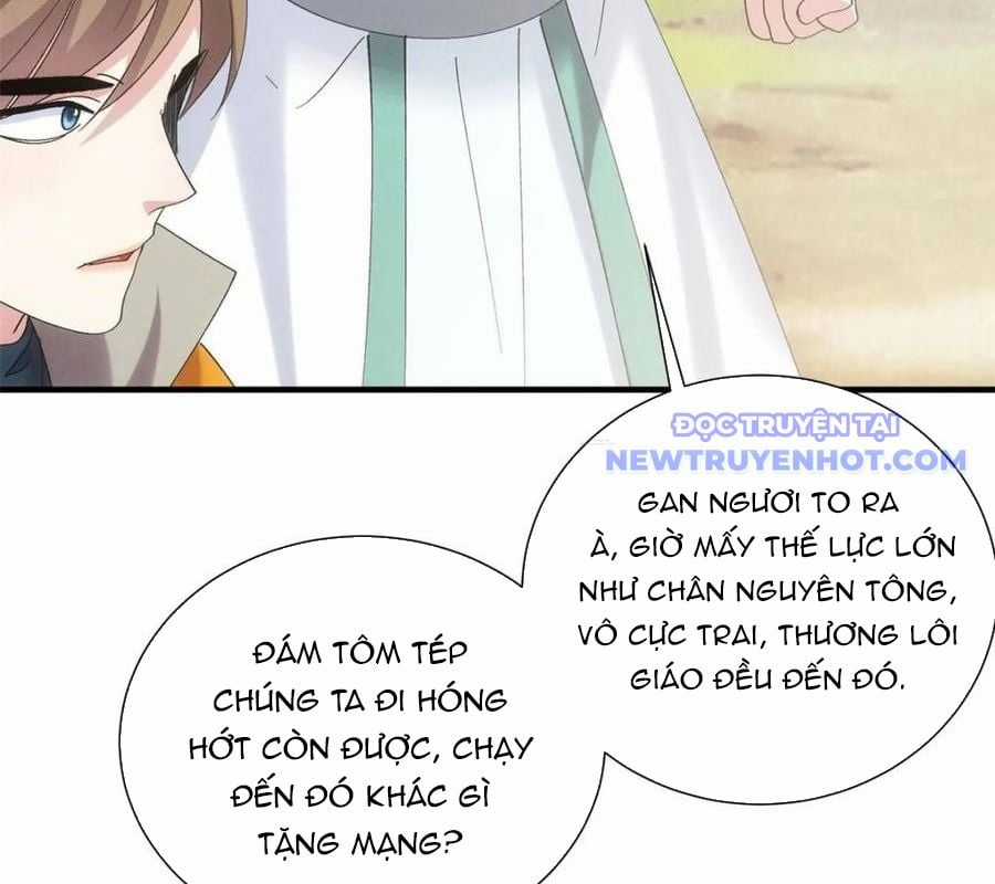 Ta Chính Là Không Theo Sáo Lộ Ra Bài Chapter 301 trang 84