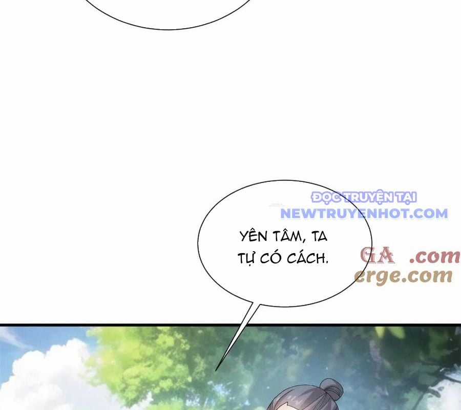 Ta Chính Là Không Theo Sáo Lộ Ra Bài Chapter 301 trang 85