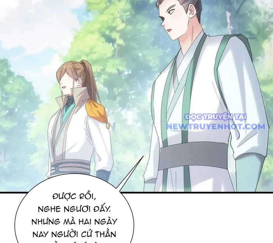 Ta Chính Là Không Theo Sáo Lộ Ra Bài Chapter 301 trang 86