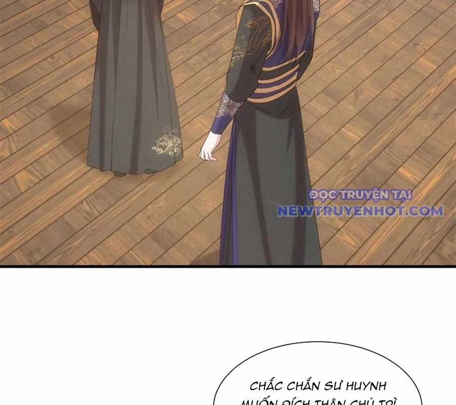 Ta Chính Là Không Theo Sáo Lộ Ra Bài Chapter 301 trang 9