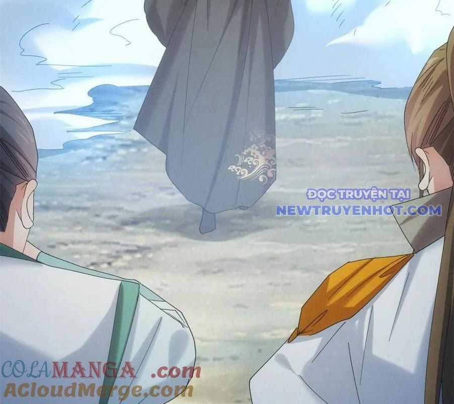 Ta Chính Là Không Theo Sáo Lộ Ra Bài Chapter 301 trang 94