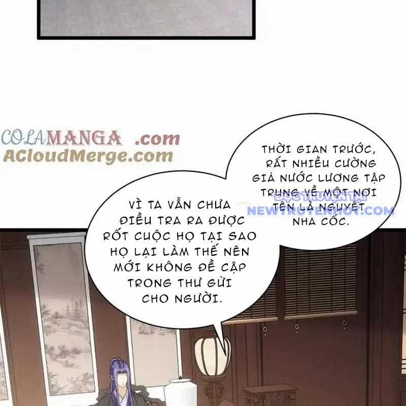 Ta Chính Là Không Theo Sáo Lộ Ra Bài Chapter 302 trang 10