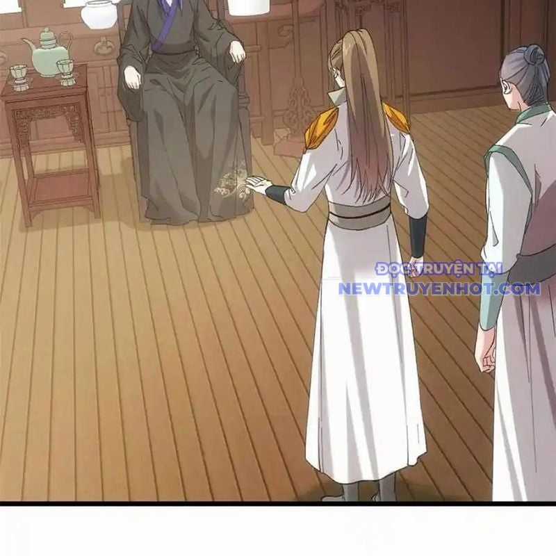 Ta Chính Là Không Theo Sáo Lộ Ra Bài Chapter 302 trang 11