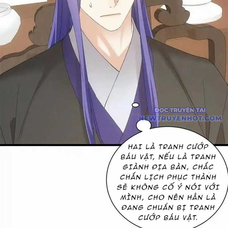 Ta Chính Là Không Theo Sáo Lộ Ra Bài Chapter 302 trang 13