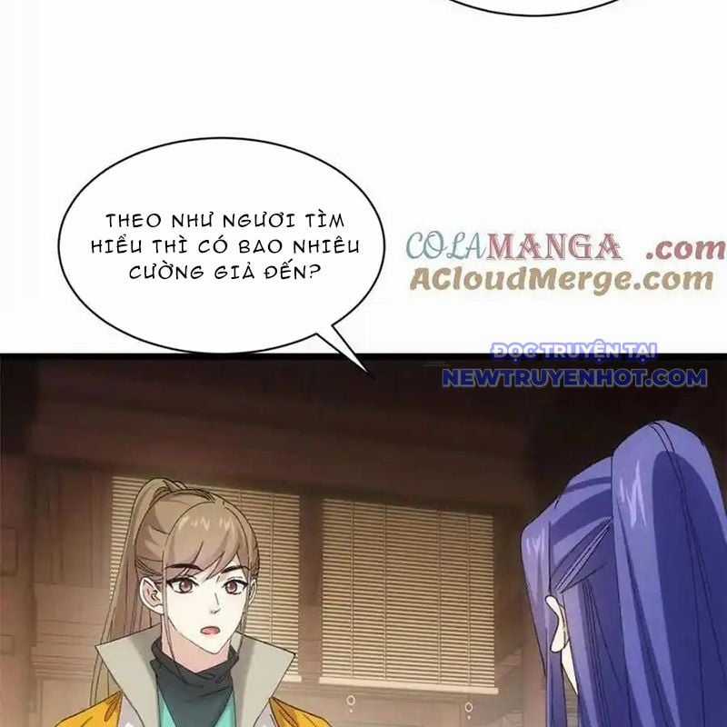 Ta Chính Là Không Theo Sáo Lộ Ra Bài Chapter 302 trang 14