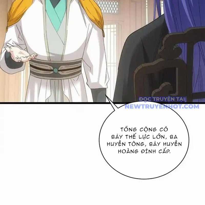 Ta Chính Là Không Theo Sáo Lộ Ra Bài Chapter 302 trang 15