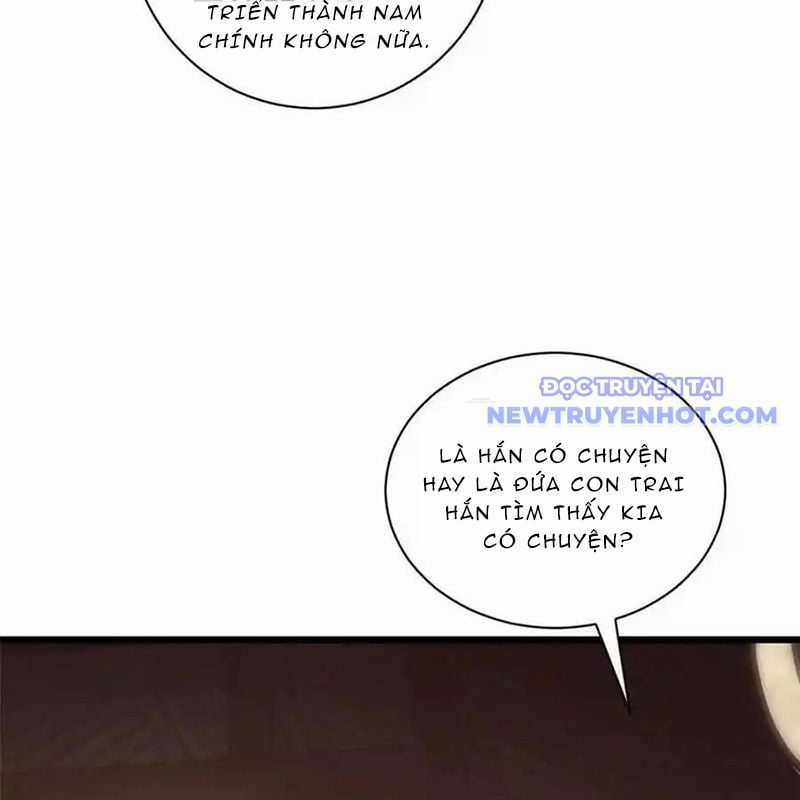 Ta Chính Là Không Theo Sáo Lộ Ra Bài Chapter 302 trang 20