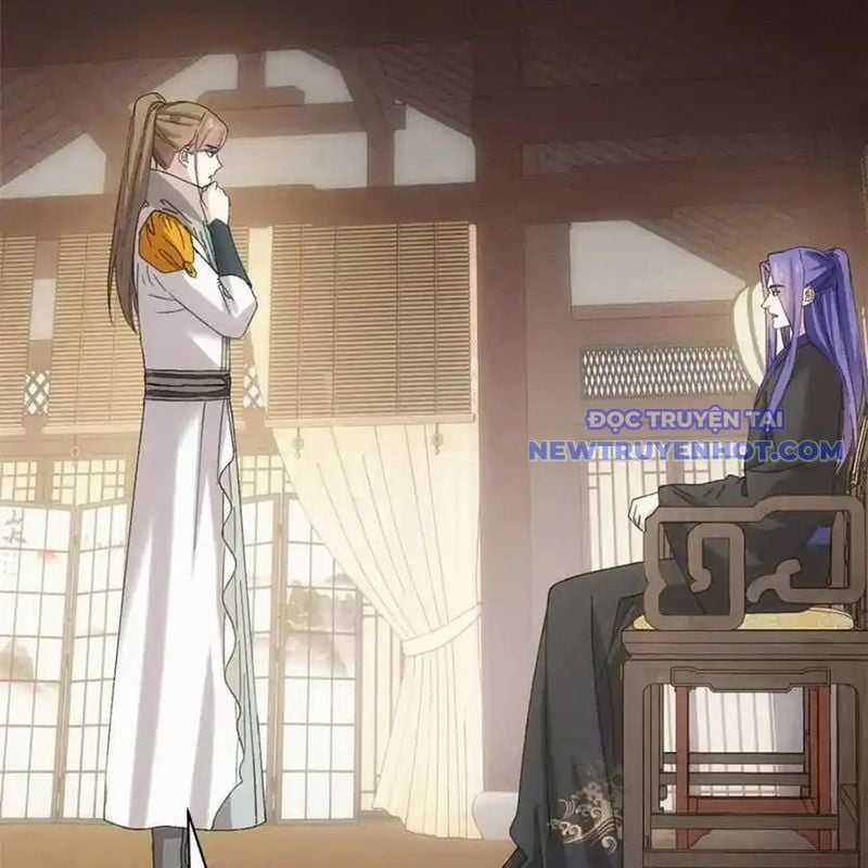 Ta Chính Là Không Theo Sáo Lộ Ra Bài Chapter 302 trang 21