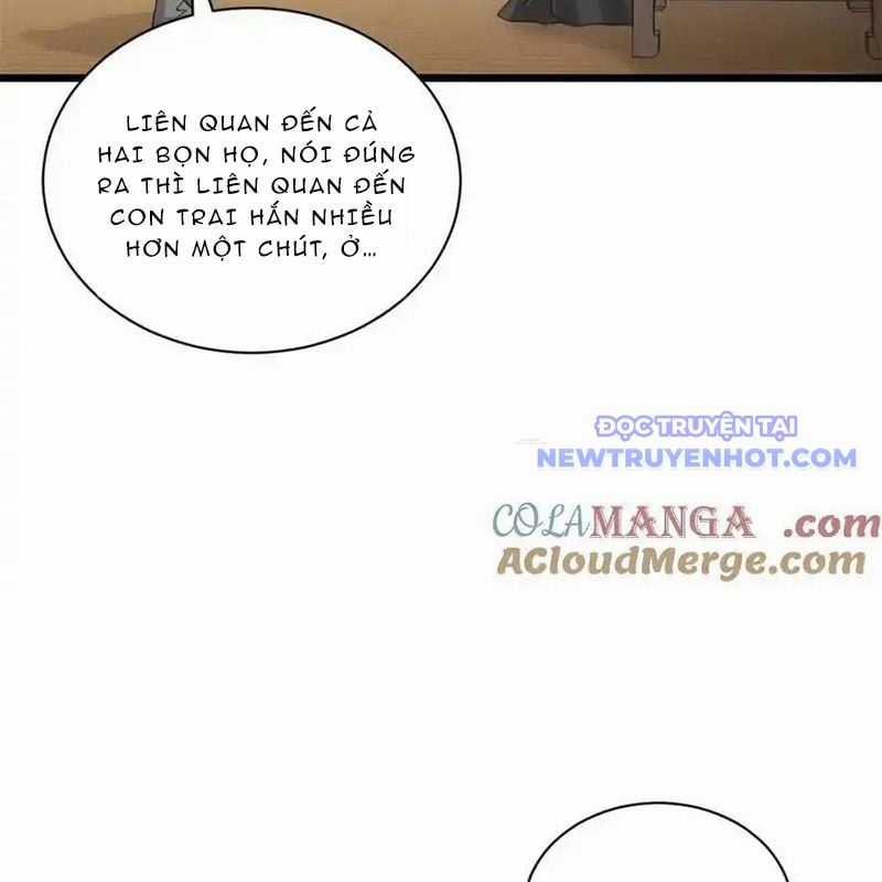 Ta Chính Là Không Theo Sáo Lộ Ra Bài Chapter 302 trang 22