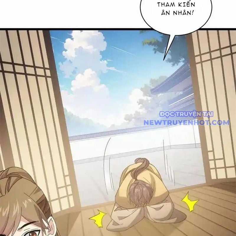 Ta Chính Là Không Theo Sáo Lộ Ra Bài Chapter 302 trang 23