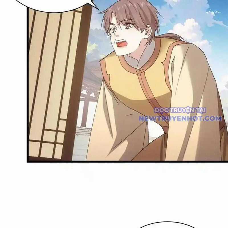 Ta Chính Là Không Theo Sáo Lộ Ra Bài Chapter 302 trang 28