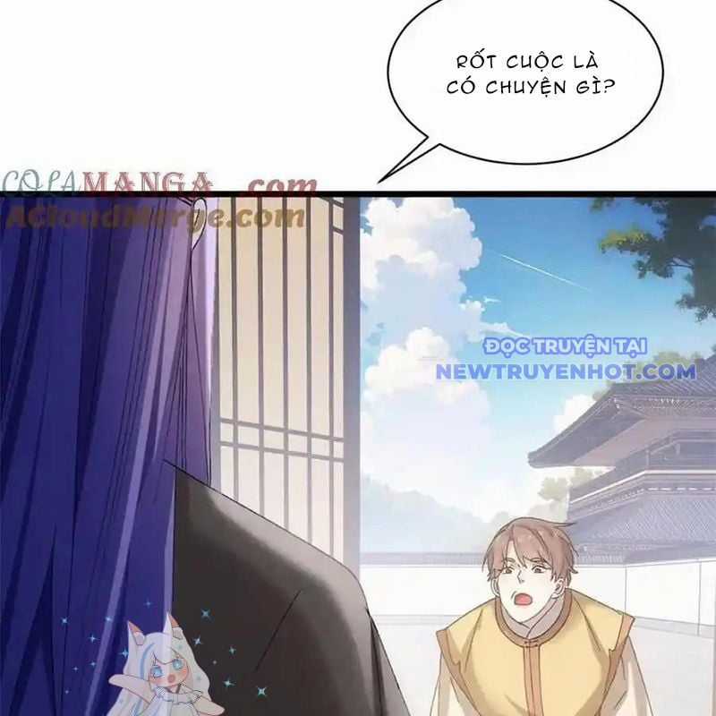 Ta Chính Là Không Theo Sáo Lộ Ra Bài Chapter 302 trang 29