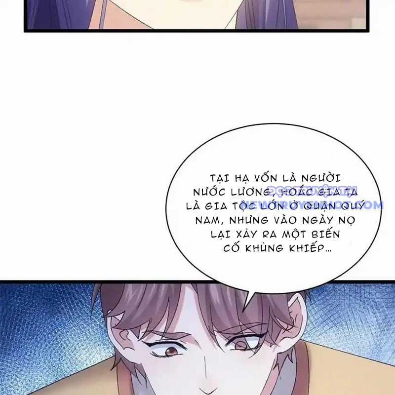 Ta Chính Là Không Theo Sáo Lộ Ra Bài Chapter 302 trang 32