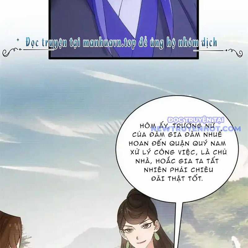 Ta Chính Là Không Theo Sáo Lộ Ra Bài Chapter 302 trang 35